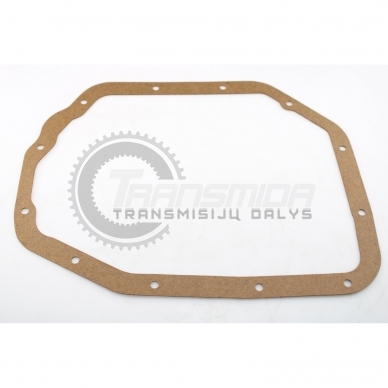 Pan Gasket 1