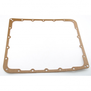 Gasket