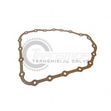 Pan Gasket