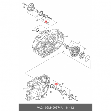 Konusring 1