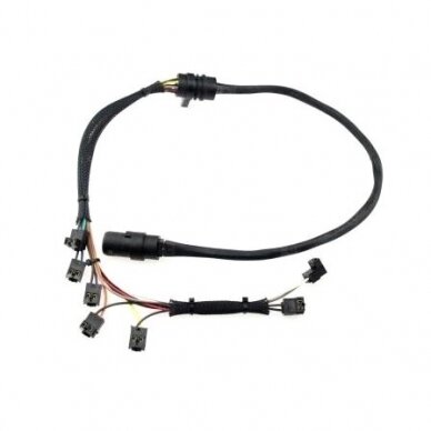 SOLENOID HARNESS