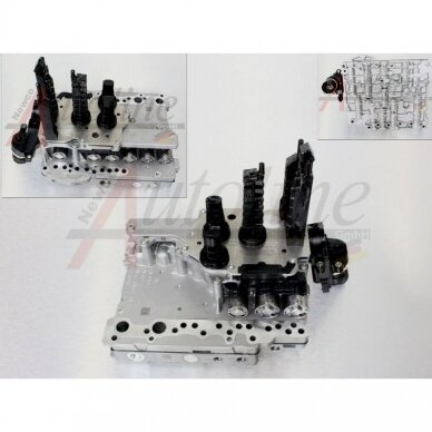 Mechatronic Kit