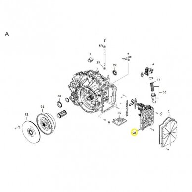 Mechatronic Kit 1