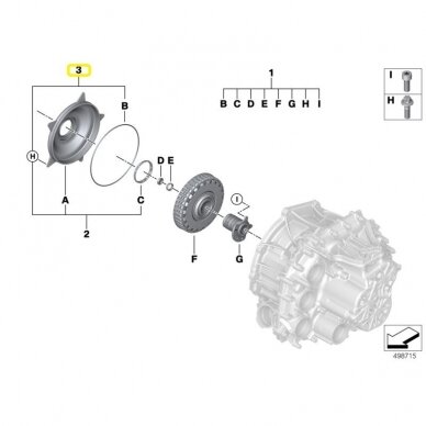 Mounting Kit 1