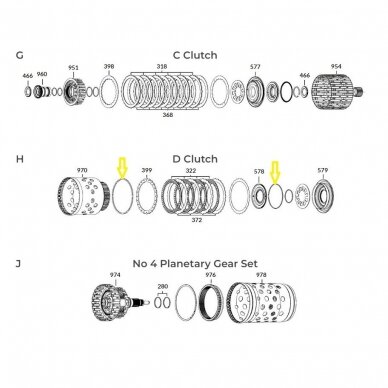 Sub kit 1