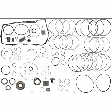 Overhaul Kit 1