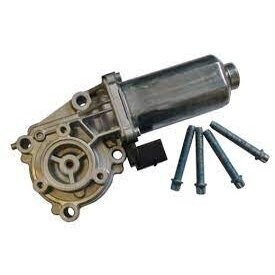 Actuator motor