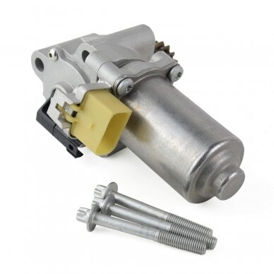 Actuator motor 1