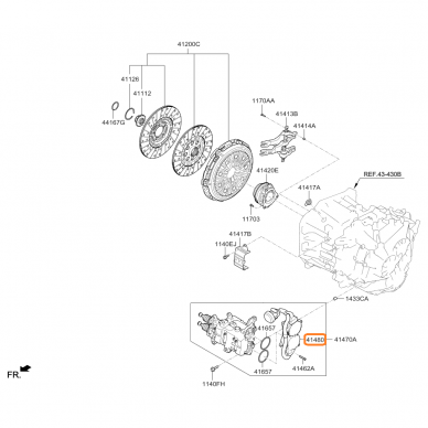 Stellmotor 3