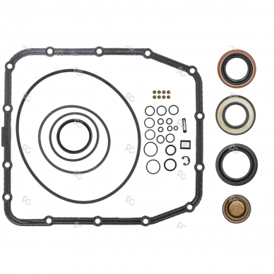 Overhaul Kit 1