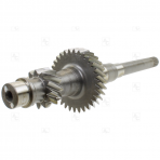 Input shaft