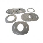 Steel Plate Kit