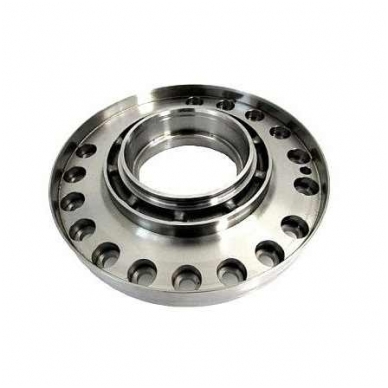 Bearing housing