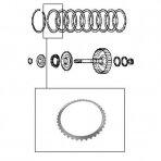 PRESSURE PLATE