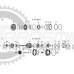 Pressure plate