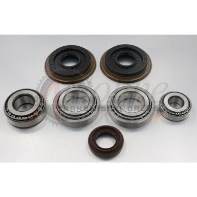 Bearing and seal kit