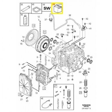 repair kit 1