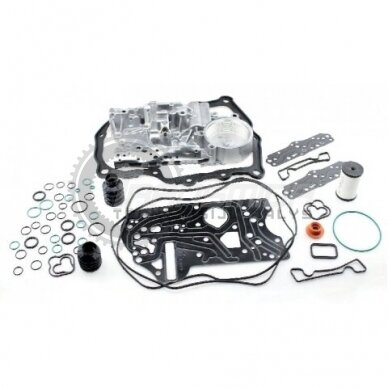 Mechatronic Repair Kit