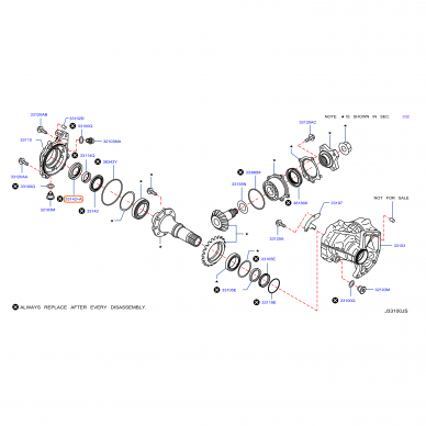 Dichtring 1