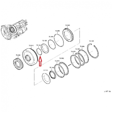 O-Ring 1