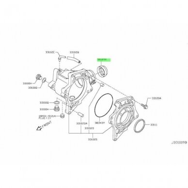 SEALING RING 1