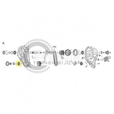 Radial Seal 1