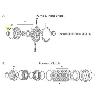 Dichtring 1