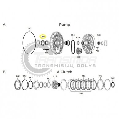 Dichtring 2