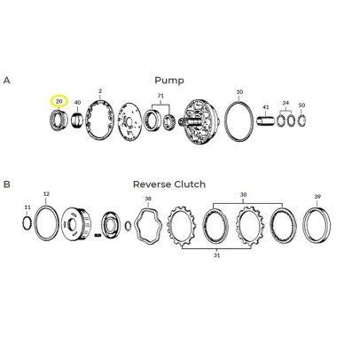 Dichtring 1