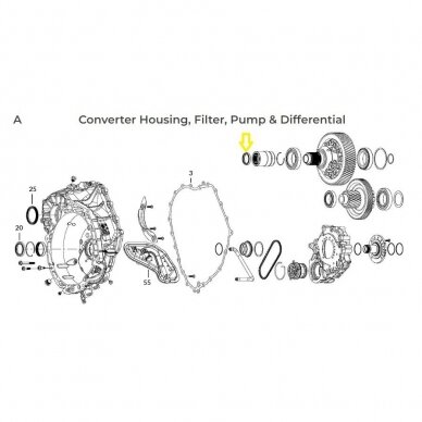 Dichtring 1