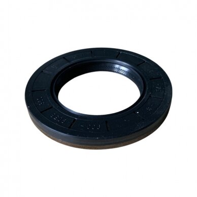 Radial Seal Ring