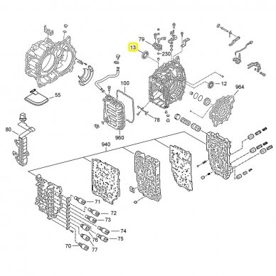 Dichtring 1