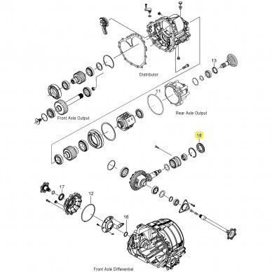 Dichtring 1