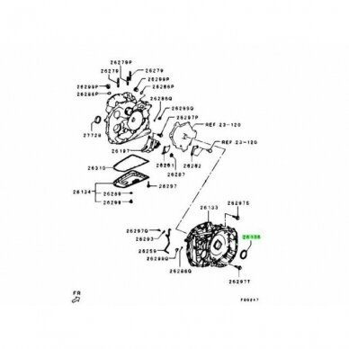 Dichtring 2