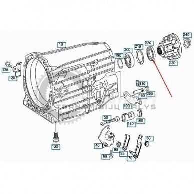 Dichtring 2