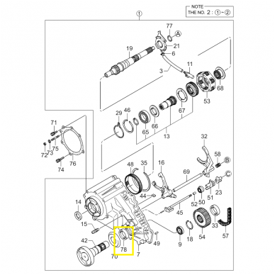 Radial Seal 1