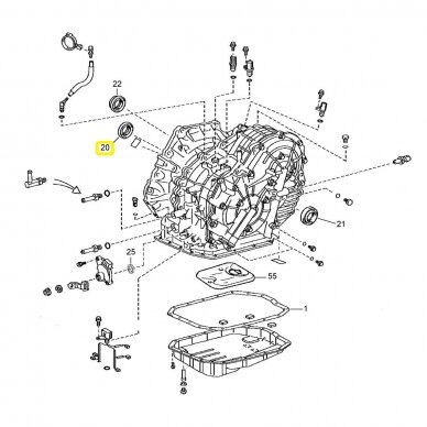 Dichtring 1