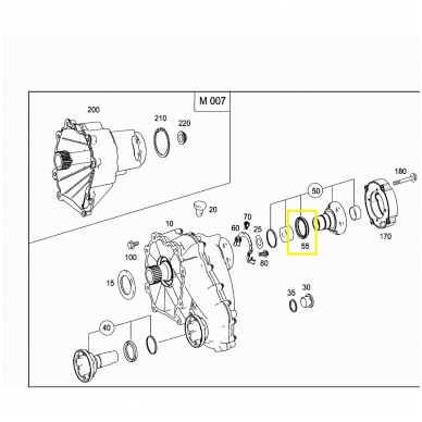 Radial Seal 1