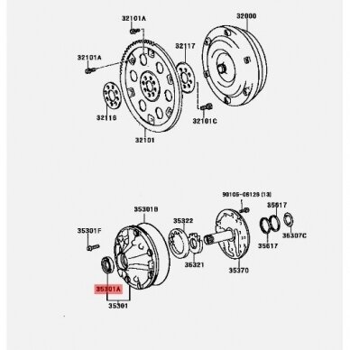 Dichtring 2