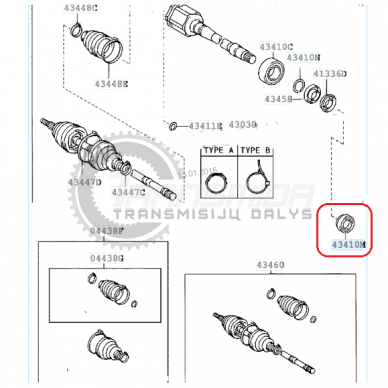 Dichtring 1