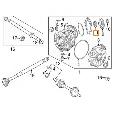 Dichtring 1