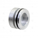 Sealing plug