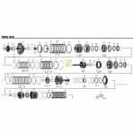 Sealing ring