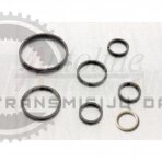 SEALING RING KIT