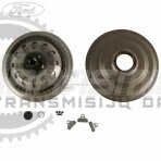 Clutch & Damper Kit