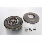 Clutch & Damper Kit