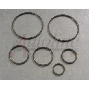 Teflon ring kit