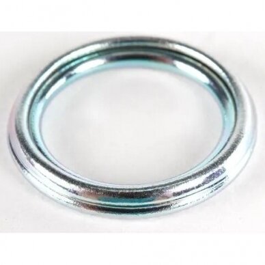 ALUMINIUM SEAL 1