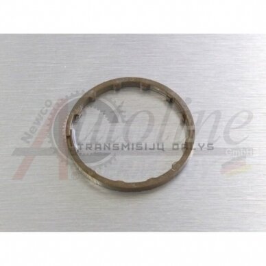 Sealing ring