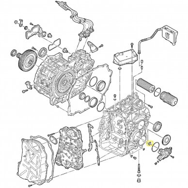 DICHTUNGSRING 1